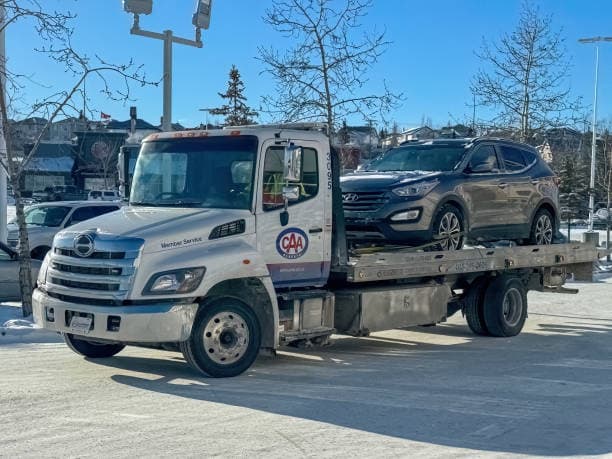 Why 24/7 Emergency Towing in Calgary is Essential for Drivers Fast, Reliable, and Always Available – Calgary’s 24/7 Emergency Towing Experts!
