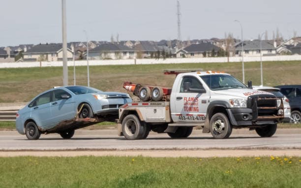How Emergency Towing Services Can Handle Any Breakdown in Calgary Reliable Emergency Towing Services for Any Breakdown in Calgary – Fast, Professional, and Available 24/7.